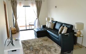 Lagos Marina Apartment